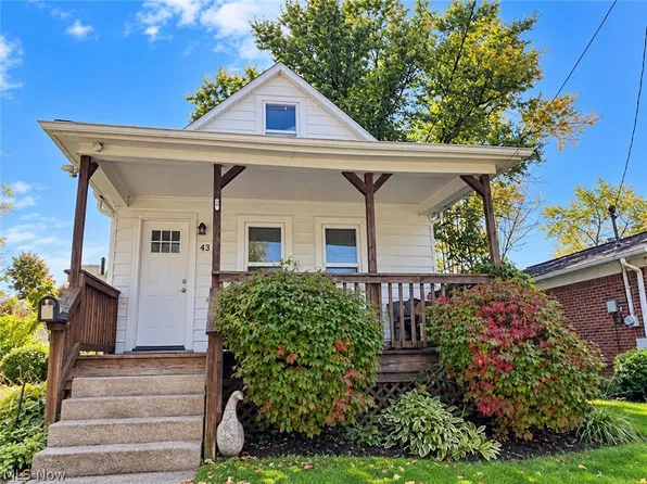 432 Mussey Ave, Elyria, OH 44035