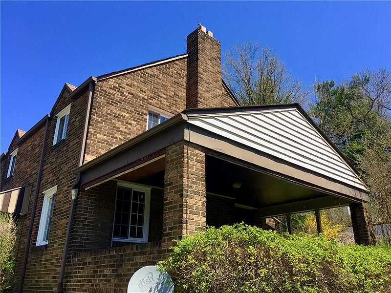 1500 Sylvan Ter, Pittsburgh, PA 15221 Zillow