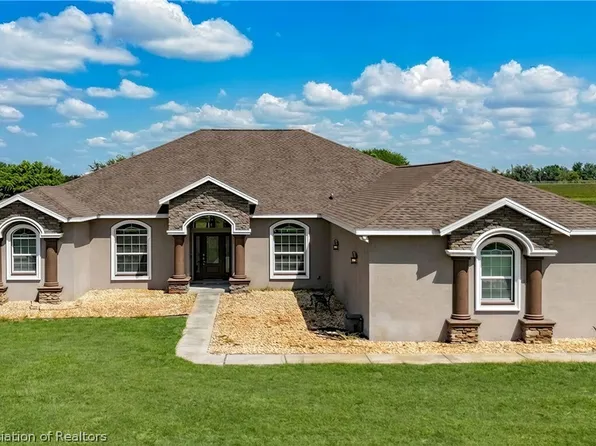 2350 Virgil Hall Rd, Lithia, FL 33547