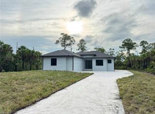 3571 Everglades Blvd S, NAPLES, FL 34117