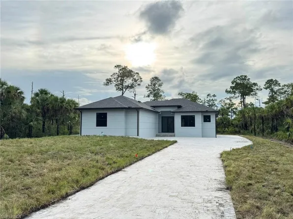 3571 Everglades Blvd S, NAPLES, FL 34117