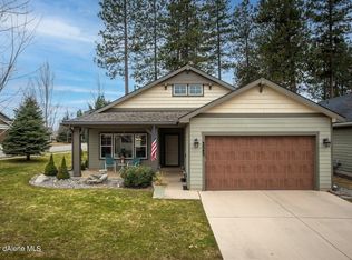 3543 W Bernoulli Loop, Coeur D Alene, ID 83815