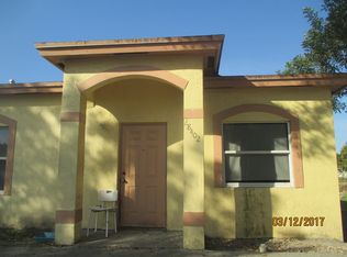 28402 SW 141st Pl, Homestead, FL 33033