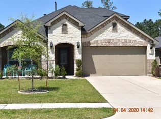 3017 Kathryn Oaks Ln, Spring, TX 77386