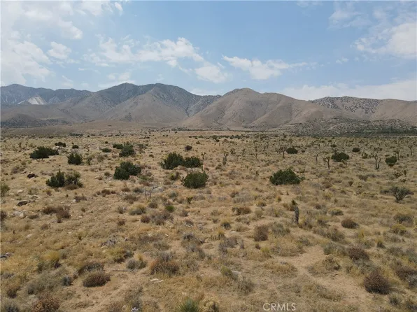 0 Grandview Rd, Lucerne Valley, CA 92356