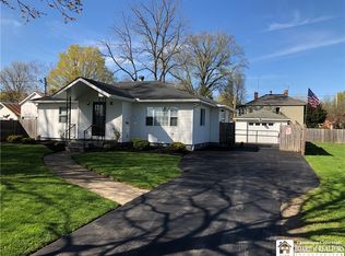 216 Oak St, South Dayton, NY 14138