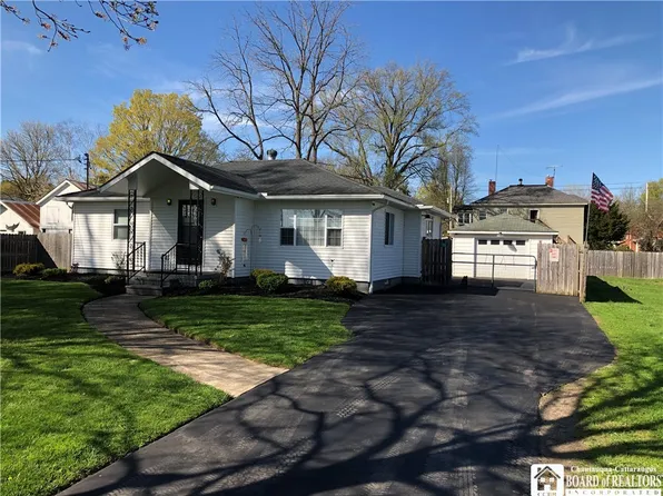 216 Oak St, South Dayton, NY 14138