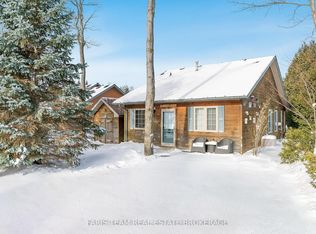 12 Cabin Cres, Wasaga Beach, ON L9Z 1X7