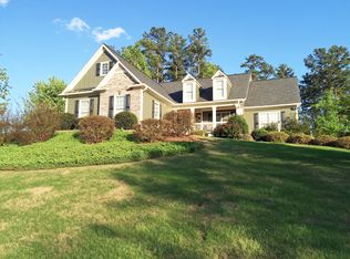 103 Old Chestnut Lane, Dallas, GA 30132