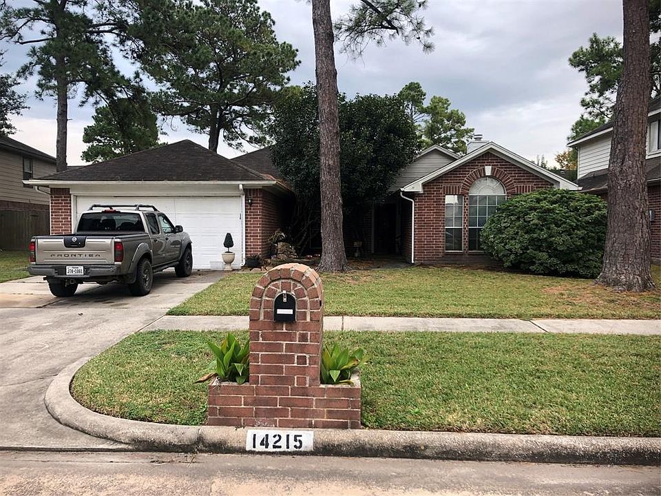 1st image of 14215 Cypress Valley Dr