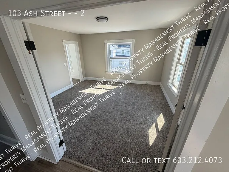 103 Ash St #2 — Photo 4