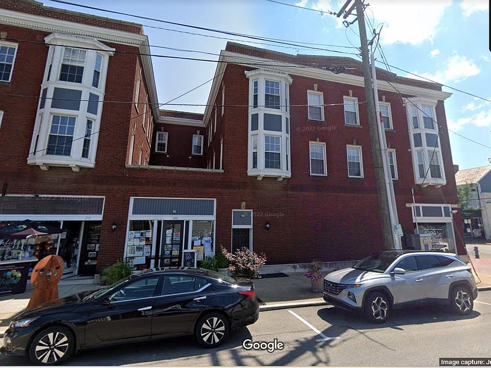 1st image of 158 W Wheeling St #160