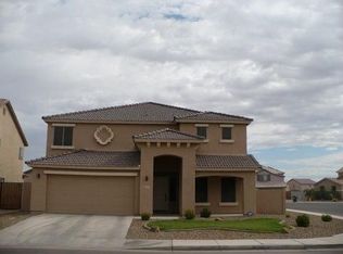 1577 E Jahns Dr, Casa Grande, AZ 85122