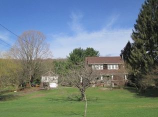 639 N Branch Callicoon Center Rd, North Branch, NY 12766