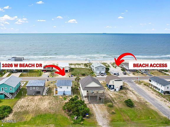 2nd image of 1026 W Beach Drive