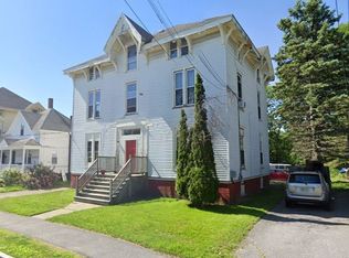 76 Walton St APT 1, Portland, ME 04103