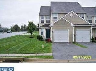 432 Gavin Dr, Coatesville, PA 19320