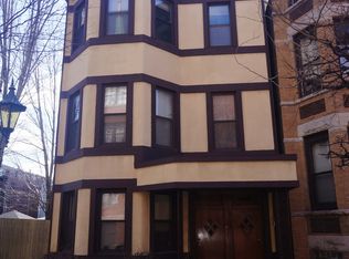 1413 W Oakdale Ave APT 1R, Chicago, IL 60657