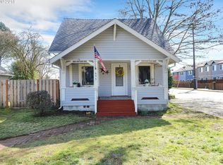 695 NW 3rd Ave, Canby, OR 97013