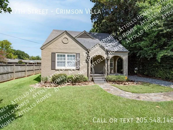 432 27th St, Tuscaloosa, AL 35401