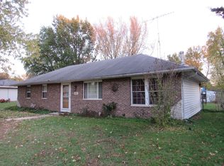 169 E 2nd St, Braidwood, IL 60408