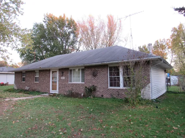 169 E 2nd St, Braidwood, IL 60408