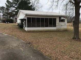 8516 John Goggans Rd, Dora, AL 35062
