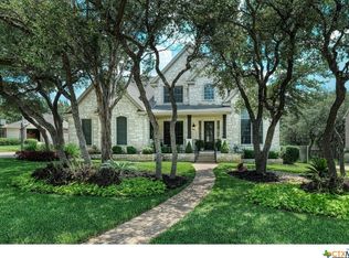 1105 Cool Lake Cv, Round Rock, TX 78665