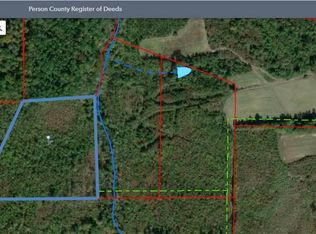 0 Lee Bradsher Rd, Hurdle Mills, NC 27541