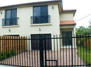 1213 SW 14th Ave #1213, Miami, FL 33135