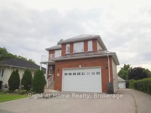 40 Prospect St, Clarington, ON L1C 3H1