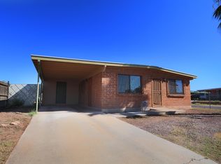 727 E Holladay St, Tucson, AZ 85706