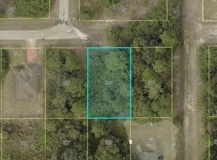 2917 1st St SW, Lehigh Acres, FL 33976