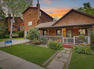 1860 Walnut St APT 2, Boulder, CO 80302
