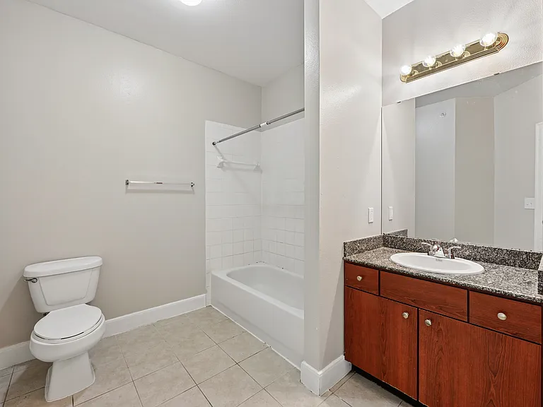 Big Bass Apartments — Photo 14