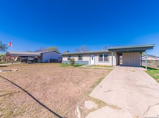 7511 Sleepy Valley Dr, San Antonio, TX 78242