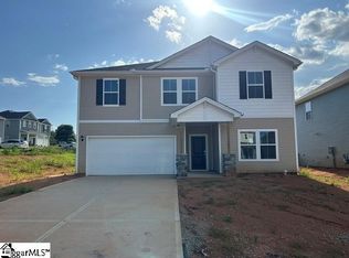 134 Edgewood Farms Ct, Easley, SC 29640