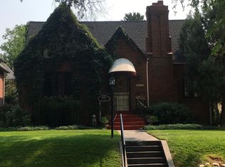 1610 N Ivy St, Denver, CO 80220