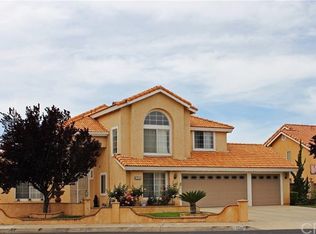 14245 Calle Domingo, Victorville, CA 92392