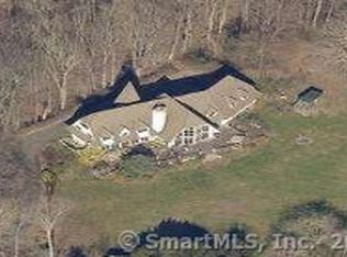 764 Bethany Mountain Rd, Cheshire, CT 06410