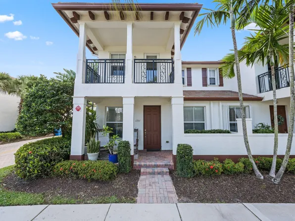 4651 Mimosa Terrace #1201, Coconut Creek, FL 33073