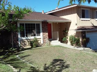 2071 Reseda Way, Antioch, CA 94509