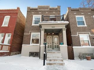 2843 Pennsylvania Ave, Saint Louis, MO 63118
