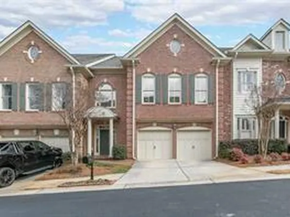 6221 Spalding Dr #24, Peachtree Corners, GA 30092
