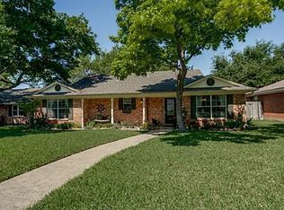 10123 Kirkhaven Dr, Dallas, TX 75238