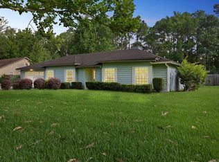 219 River Reach Rd, Fleming Island, FL 32003