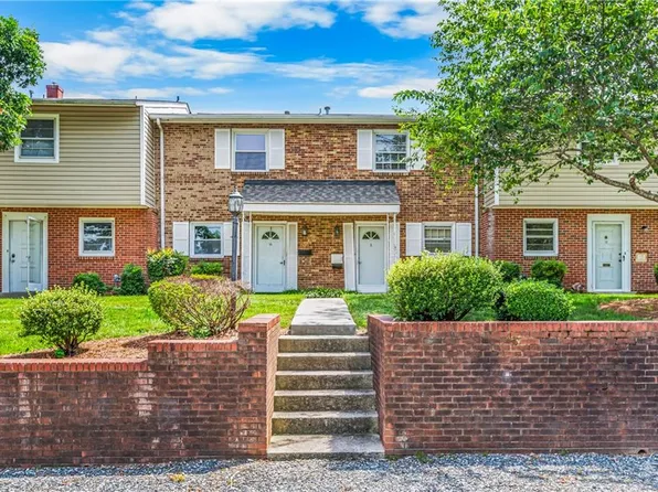 101 Oxford Pl APT 10, High Pt, NC 27262