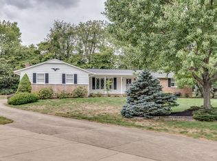 2470 Orchid St NW, North Canton, OH 44720