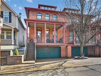 717 Filbert St, Pittsburgh, PA, 15232