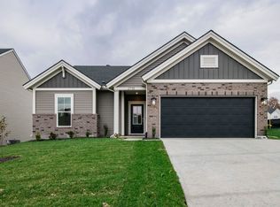 2735 Hauschild Dr, Evansville, IN 47712
